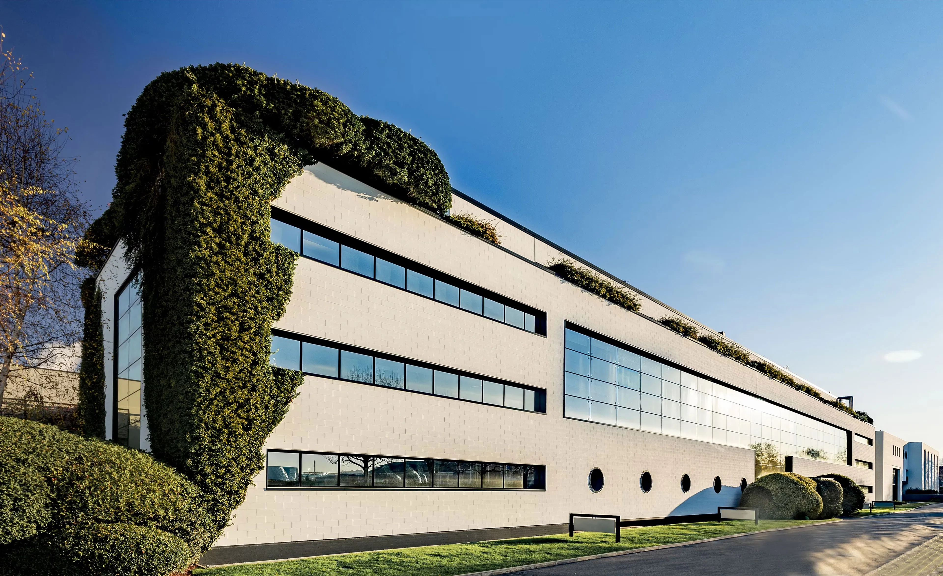 Florim Ceramiche in Fiorano Modenese